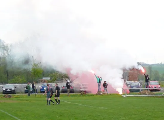 09.05.2010 SG Nesset. W'lupnitz vs. SV 49 Eckardtshausen