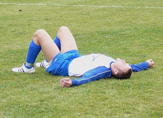 06.09.2009 FC Rot-Weiß Scherbda vs. SV 49 Eckardtshausen