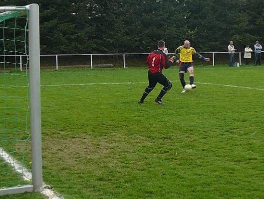 07.05.2010 SV 49 Eckardtshausen AH vs. FC 02 Barchfeld AH