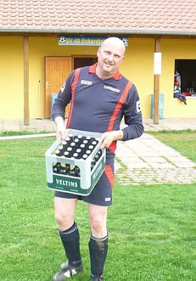 28.05.2010 SV 49 Eckardtshausen AH vs. Kali Werra Tiefenort AH