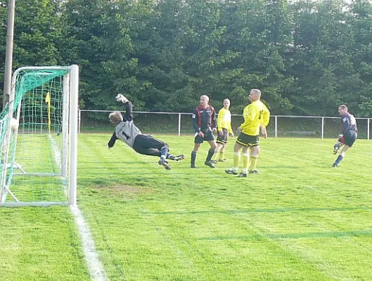 28.05.2010 SV 49 Eckardtshausen AH vs. Kali Werra Tiefenort AH