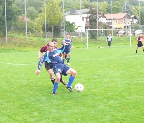 24.08.2008 Marksuhler SV vs. SV 49 Eckardtshausen