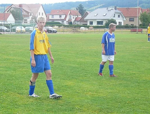 20.07.2008 SV BW Dermbach vs. SV 49 Eckardtshausen