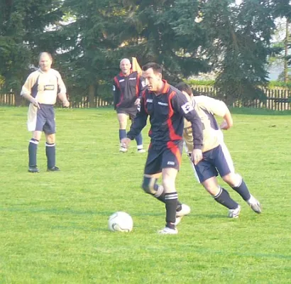 24.04.2009 SV Fortuna Möhra AH vs. SV 49 Eckardtshausen AH