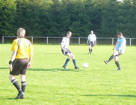 08.05.2009 SV 49 Eckardtshausen AH vs. Kali Werra Tiefenort AH