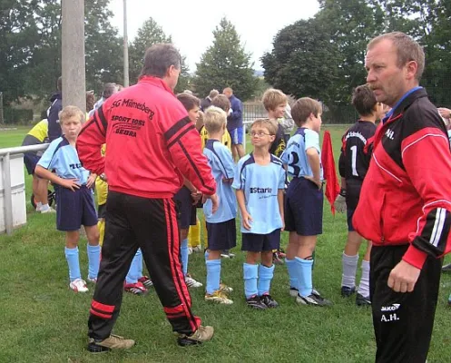 24.08.2008 JSG Mihla vs. JSG Eckardtshausen