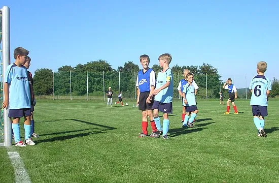 30.08.2008 JSG Eckardtshausen vs. ESV Gerstungen