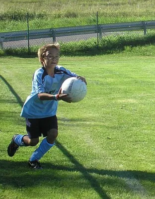 30.08.2008 JSG Eckardtshausen vs. ESV Gerstungen