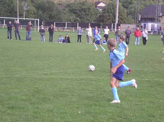 07.09.2008 JSG Eisenach III vs. JSG Eckardtshausen