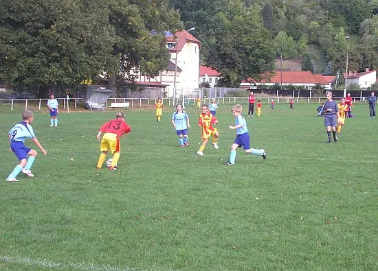 07.09.2008 JSG Eisenach III vs. JSG Eckardtshausen
