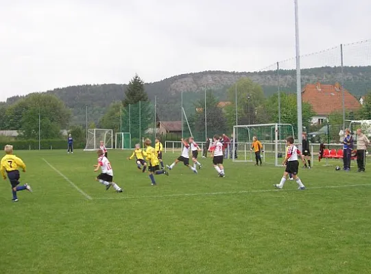 21.09.2008 JSG Wutha-Farnroda vs. JSG Eckardtshausen