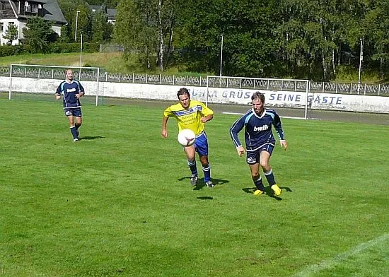 18.08.2007 EFC Ruhla 08 II vs. SV 49 Eckardtshausen