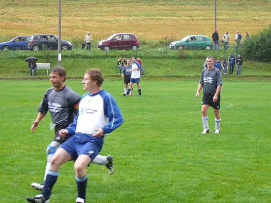 09.09.2007 SV 49 Eckardtshausen vs. SV Förtha-Unkeroda