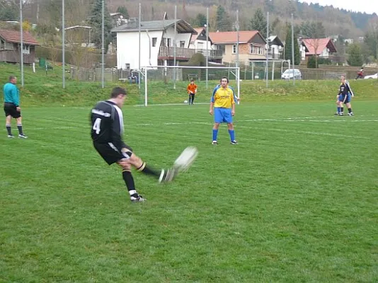 04.04.2008 Marksuhler SV vs. SV 49 Eckardtshausen