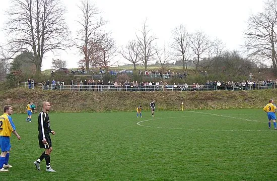 04.04.2008 Marksuhler SV vs. SV 49 Eckardtshausen