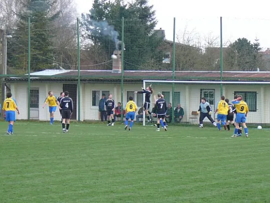 04.04.2008 Marksuhler SV vs. SV 49 Eckardtshausen