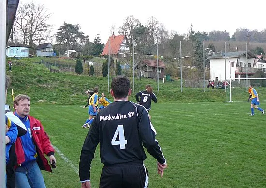 04.04.2008 Marksuhler SV vs. SV 49 Eckardtshausen