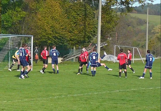 13.10.2007 SV Mihla vs. SV 49 Eckardtshausen