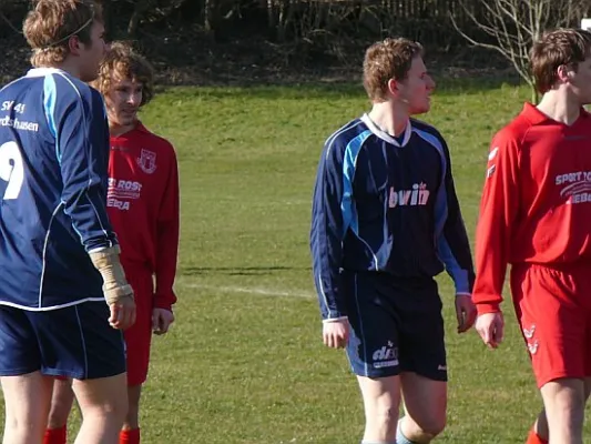 17.02.2008 FSV Creuzburg vs. SV 49 Eckardtshausen