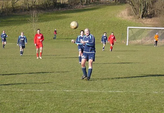 17.02.2008 FSV Creuzburg vs. SV 49 Eckardtshausen