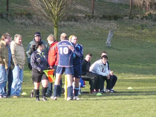 17.02.2008 FSV Creuzburg vs. SV 49 Eckardtshausen