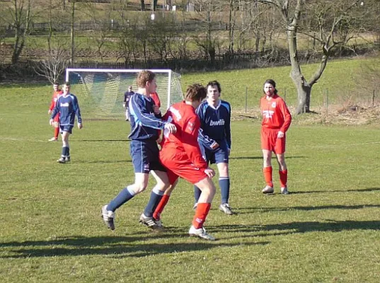 17.02.2008 FSV Creuzburg vs. SV 49 Eckardtshausen