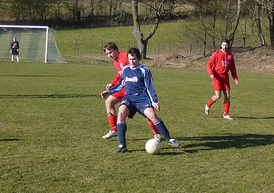 17.02.2008 FSV Creuzburg vs. SV 49 Eckardtshausen