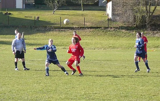 17.02.2008 FSV Creuzburg vs. SV 49 Eckardtshausen