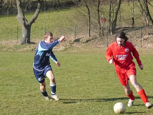 17.02.2008 FSV Creuzburg vs. SV 49 Eckardtshausen