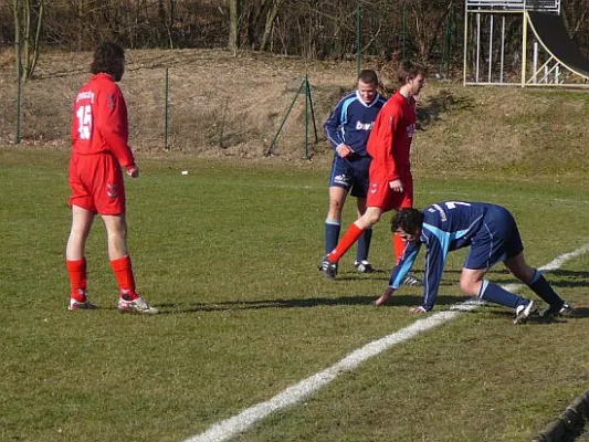 17.02.2008 FSV Creuzburg vs. SV 49 Eckardtshausen