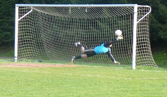 25.04.2008 SV 49 Eckardtshausen vs. SV Fortuna Suhltal