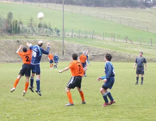 09.03.2008 SV Förtha-Unkeroda vs. SV 49 Eckardtshausen